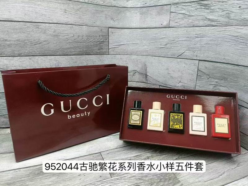 Gucci 5pcs 71